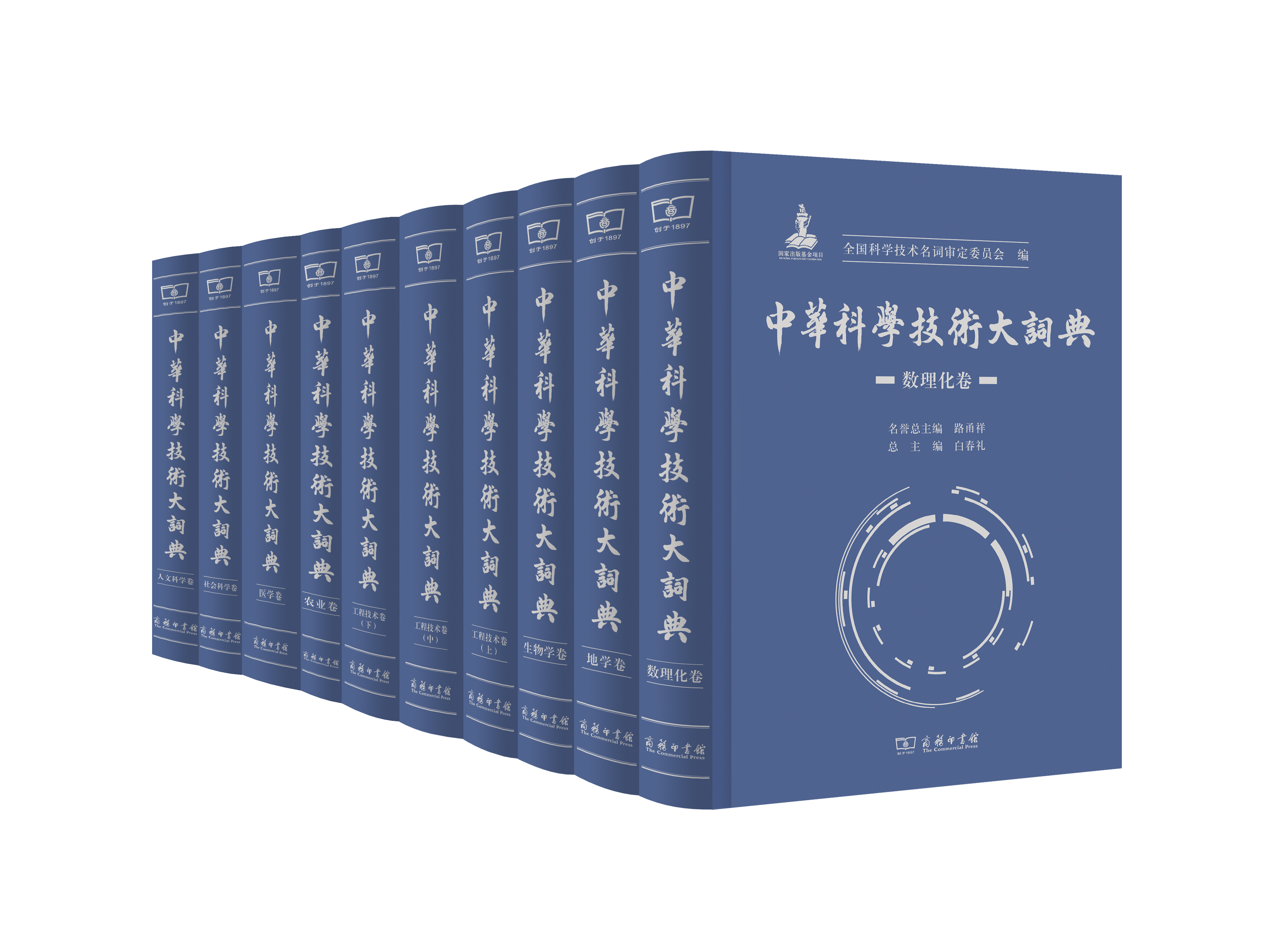 中药大辞典（第二版）
